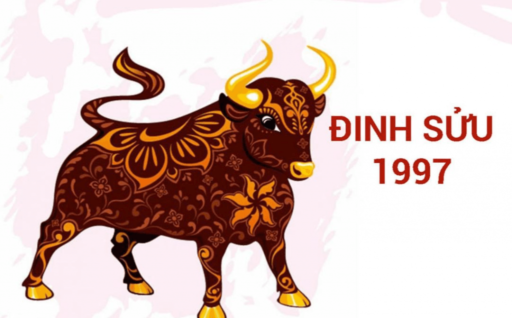 Khám Phá Về Đinh Sửu 1997: Tính Cách, Mệnh, Và Vận Mệnh