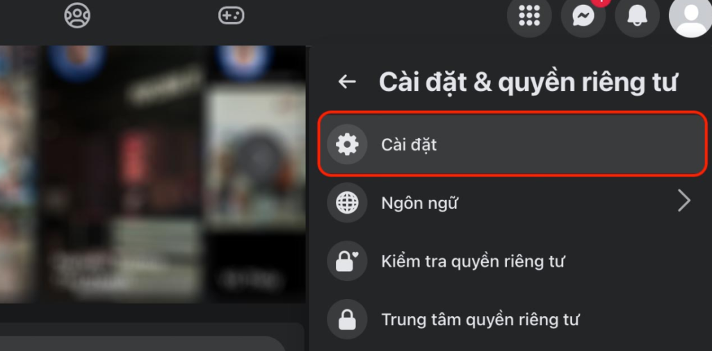 cách khôi phục tin nhắn đã xóa vĩnh viễn trên messenger