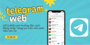 Telegram Web là gì?