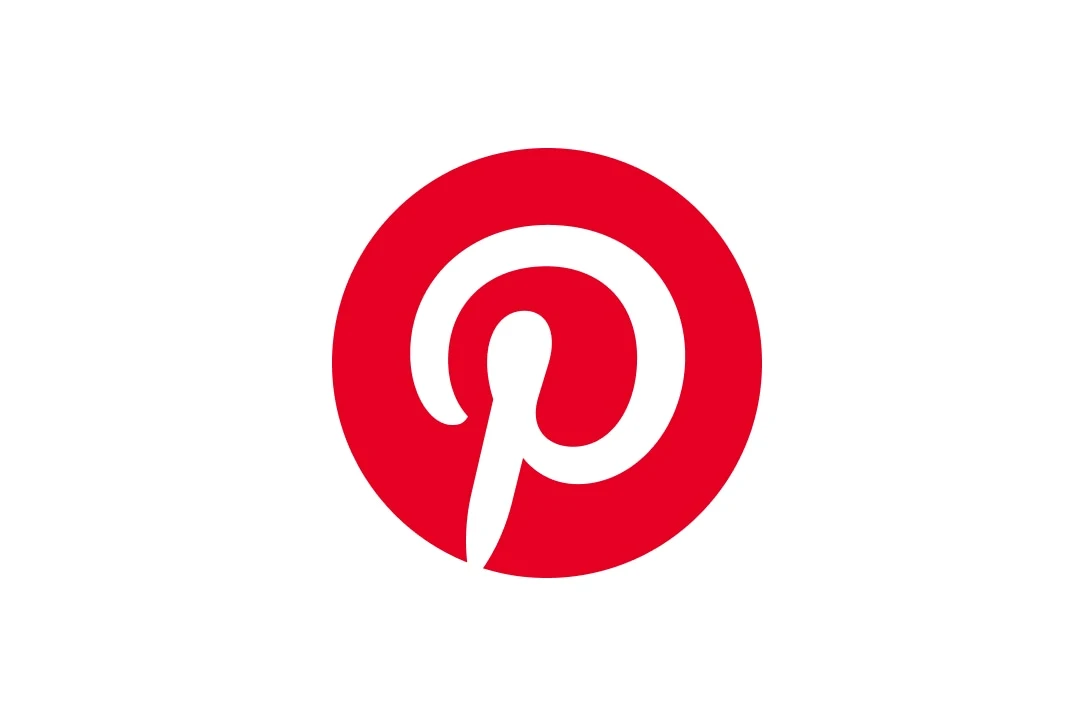 Logo Pinterest