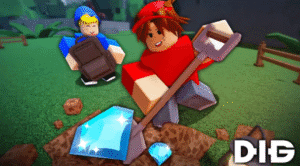 Dig Là Gì Trên Roblox?
