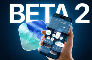 iOS 26 Beta 2 : Có nên nâng cấp ngay lúc này