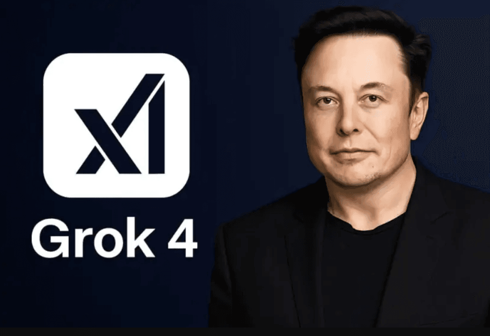 Elon Musk công ty AI xAI vừa ra mắt mô hình AI Mới nhất mang tên SuperGrok Heavy với mức giá 300 USD/tháng