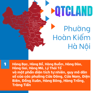 Phường Hoàn Kiếm, Hà Nội