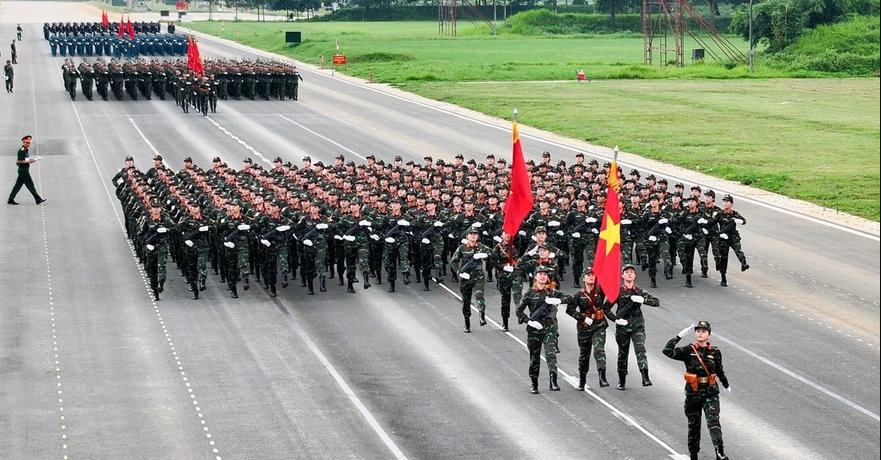 Thông tin sự kiện A80