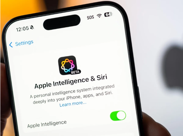 Apple Intelligence