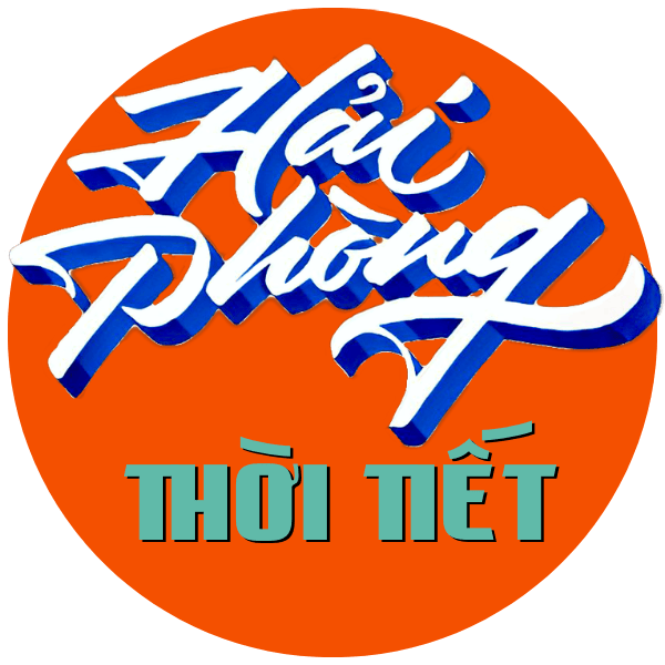 Logo Thời Tiết Hải Phòng