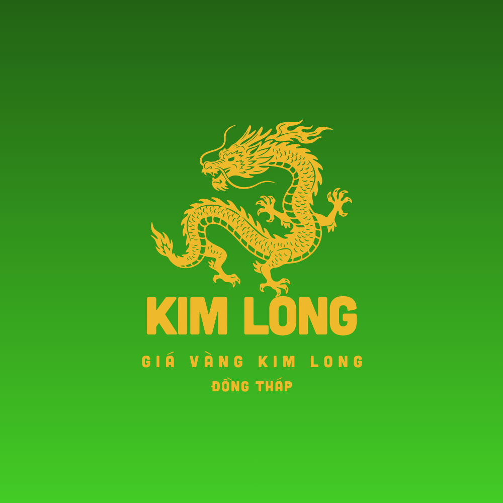 Giá vàng Kim Long tại quầy Số 06-08, Lê Thị Hồng Gấm, Phường Cao Lãnh, Tỉnh Đồng Tháp